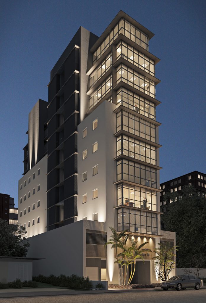 Alameda Office – Lineastudio