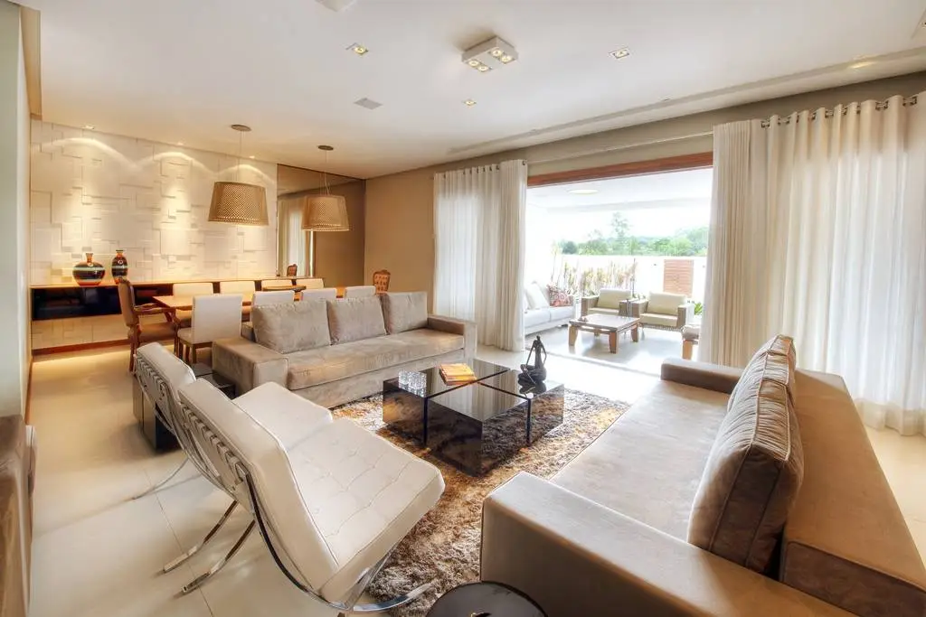 Espaco para receber - 01