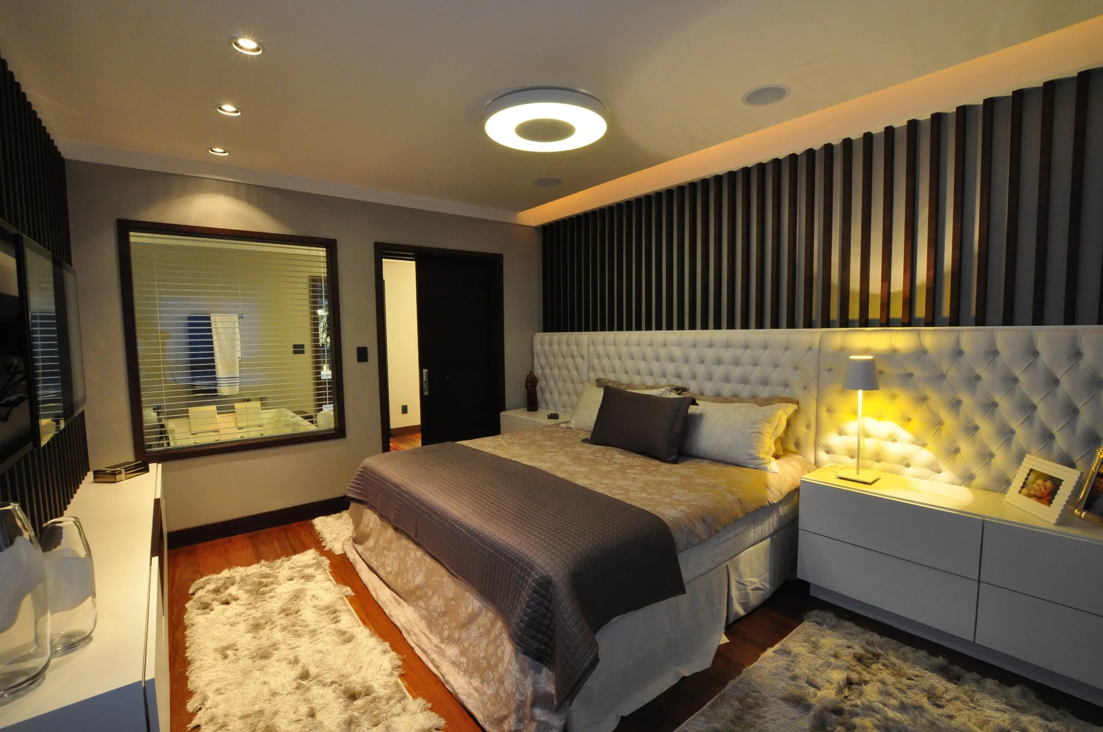 Quarto dos Sonhos - 01